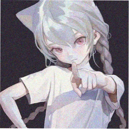 桃花影迷
